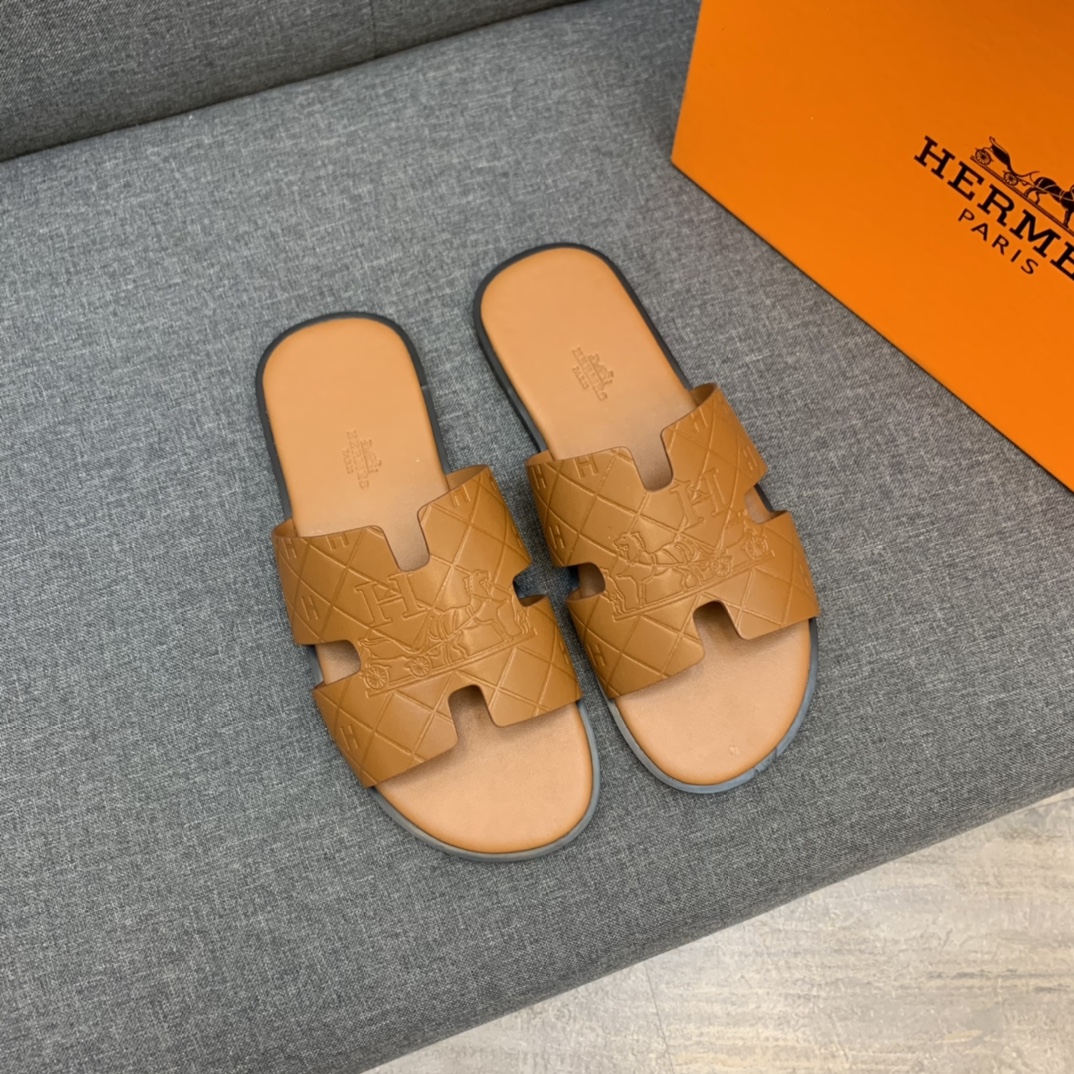 Hermes Sandals 21 - vstockx