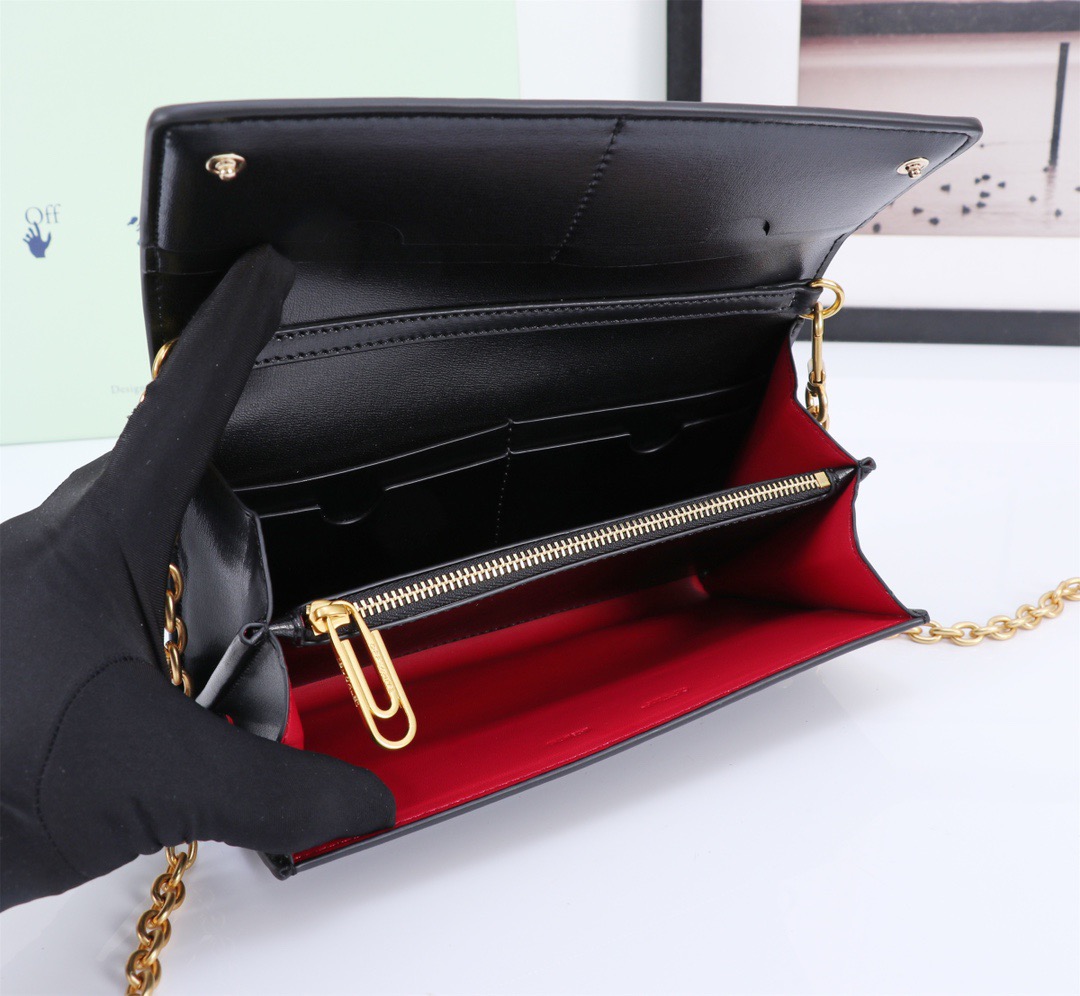 handbags OFF-White 605  5665870   size:21*11*5cm - vstockx