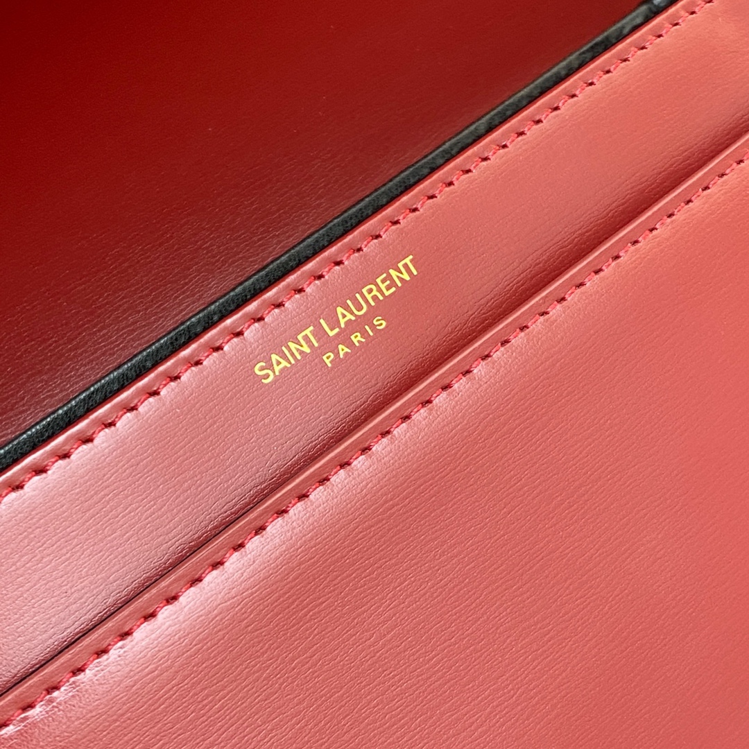 Handbags SAINT LAURENT 634305 size 23*16*6 cm - vstockx