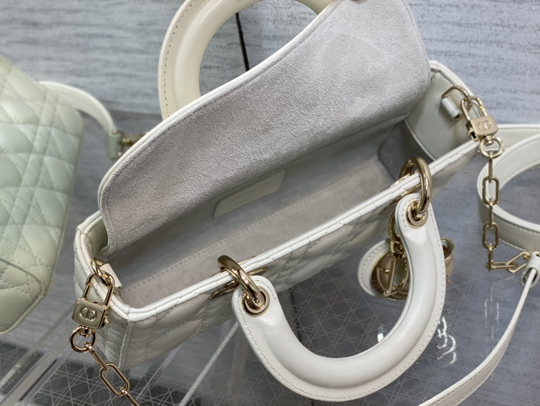 Handbags Dior 9240 size  22*6*12 cm - vstockx