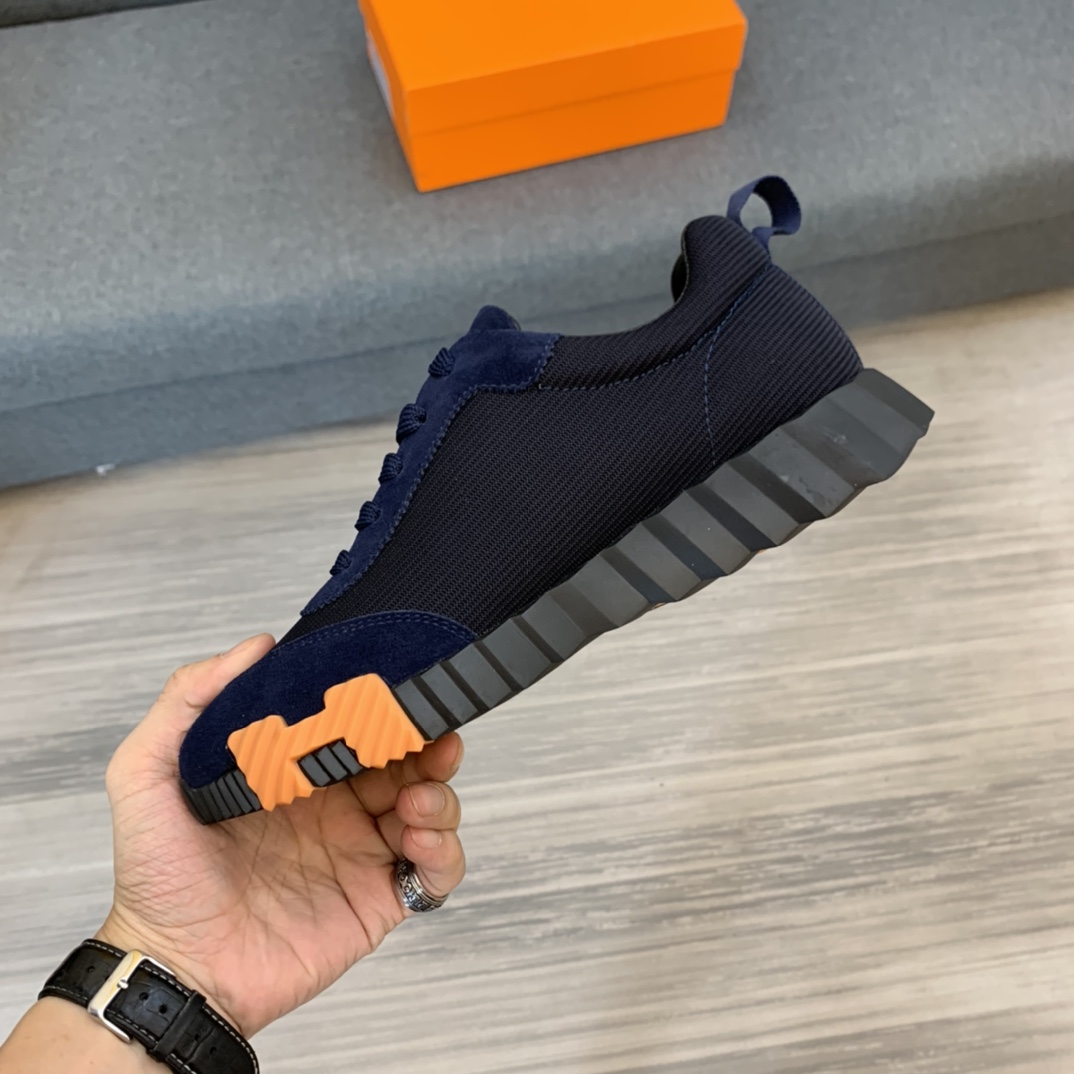 Hermes Depart sneaker 9 - vstockx