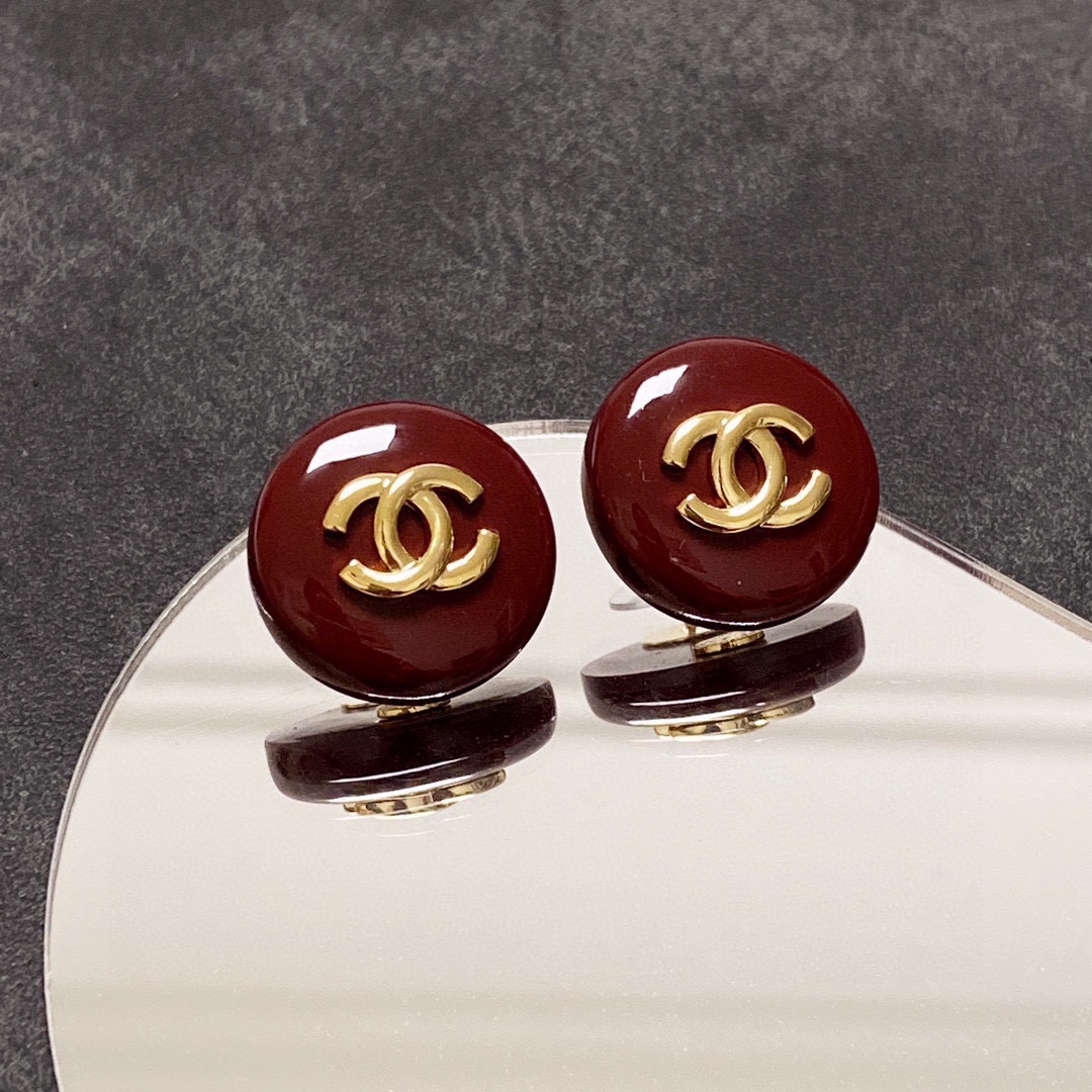 Jewelry Chanel 1806 - vstockx