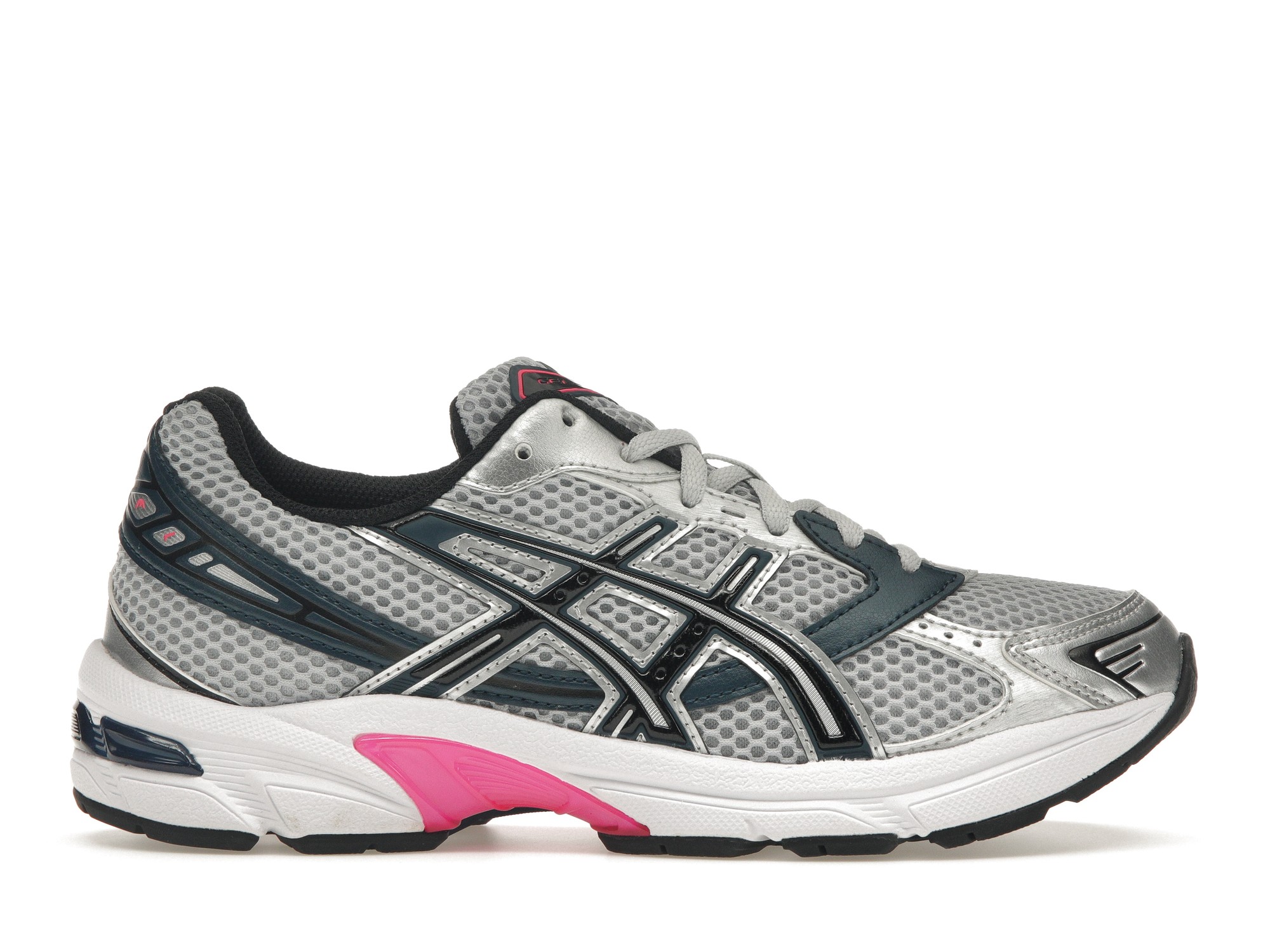 ASICS Gel-1130 Concrete Teal Pink (Women's) - vstockx