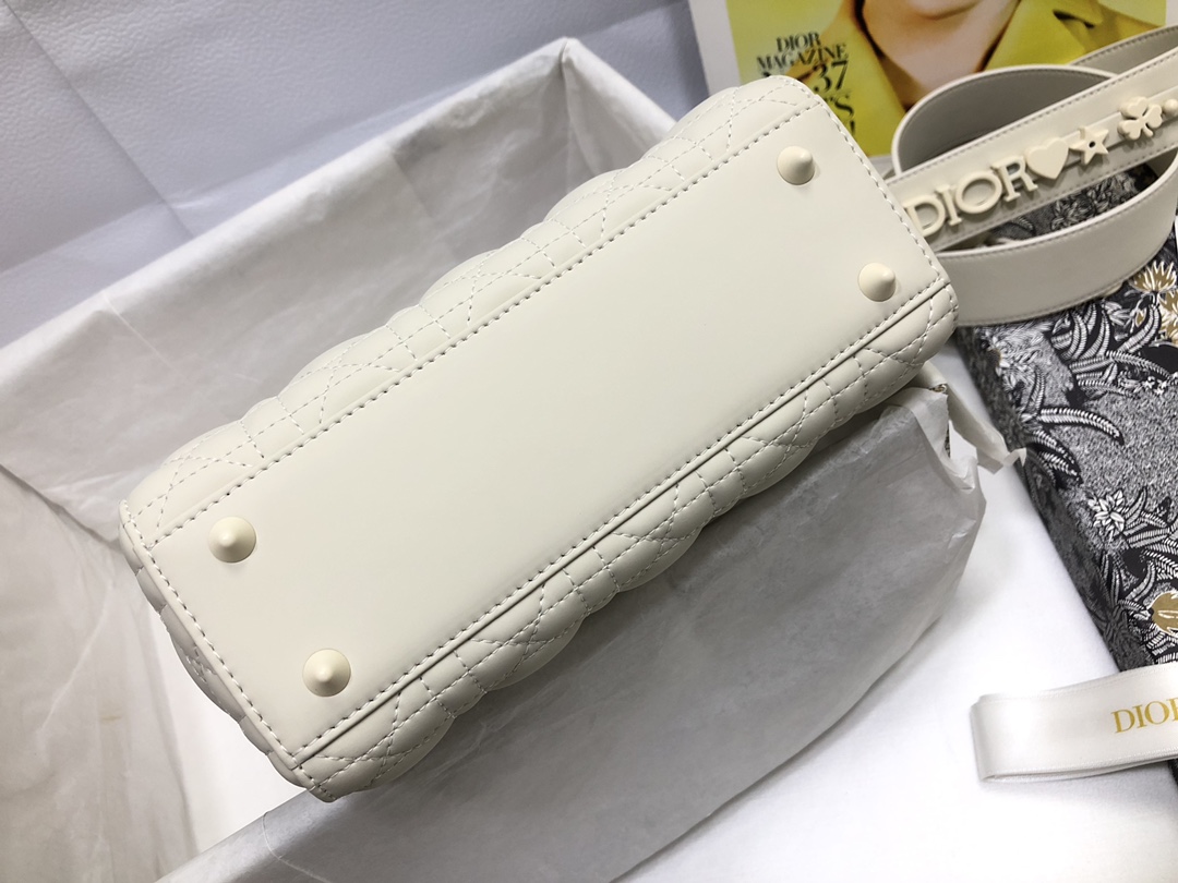 Handbag Dior M0538 size 20*16.5*8 cm - vstockx
