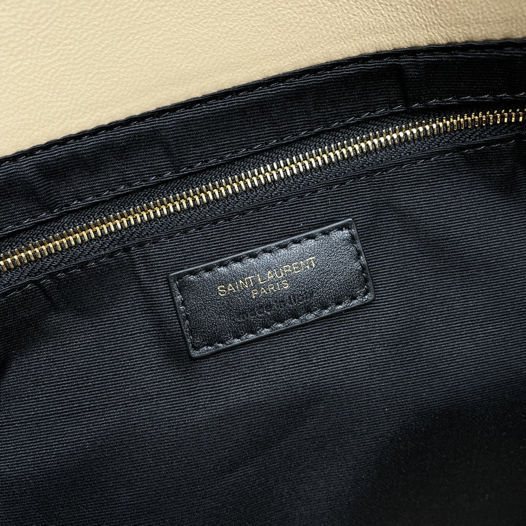 Handbags SAINT LAURENT 698651 size 27x13x8 cm - vstockx