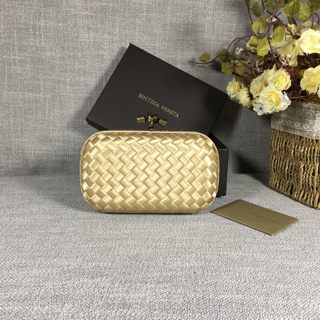 handbags Bottega Veneta 8651 size:16.5*10.5*6cm - vstockx