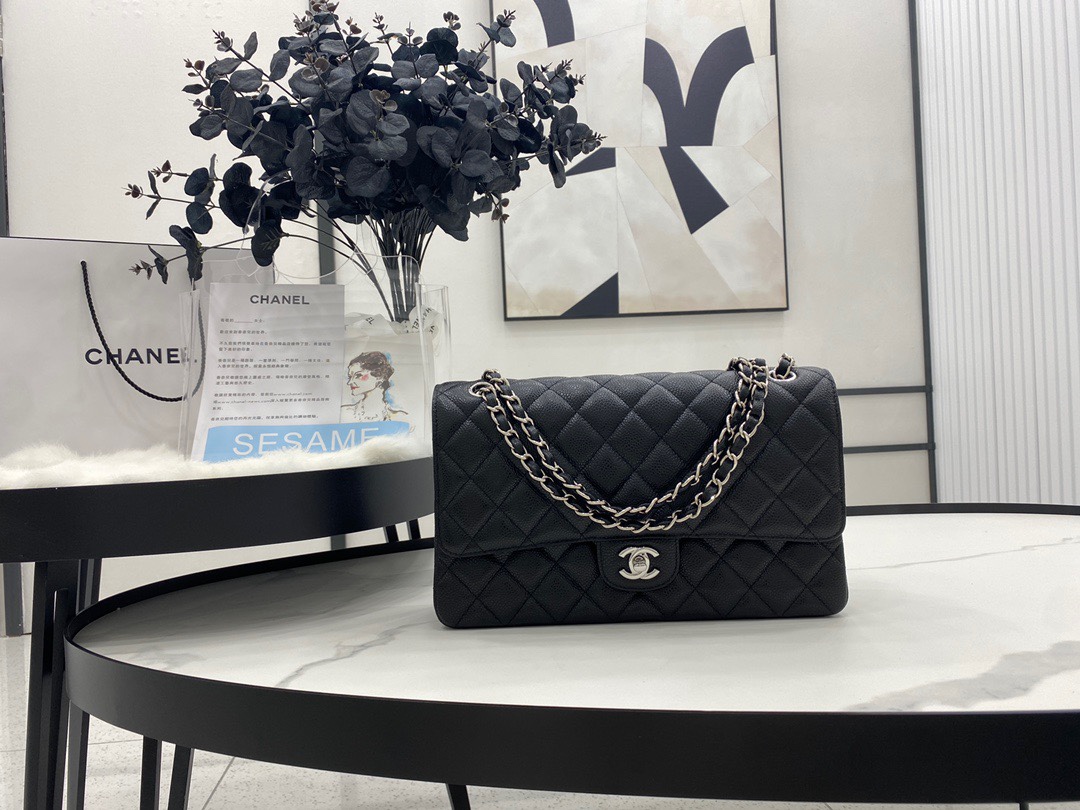 Handbag Chanel 37587 size 28 cm - vstockx
