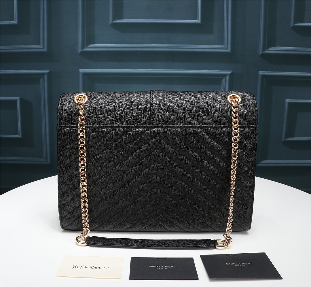 Handbags SAINT LAURENT 26588 size 30x20X6 cm - vstockx