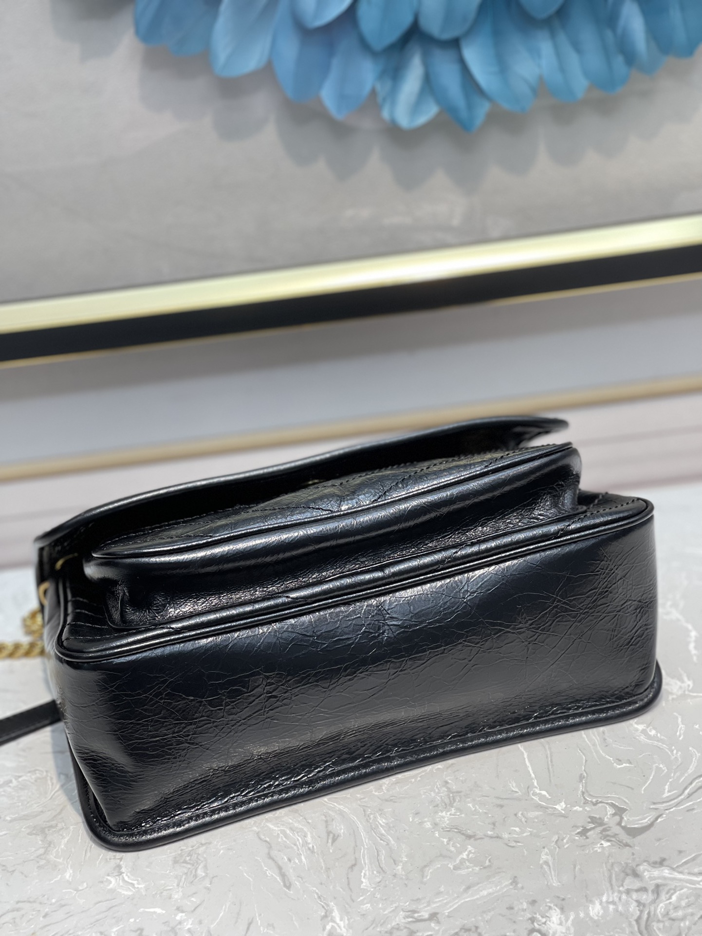 Handbags SAINT LAURENT 498894 size 28-20-8 cm - vstockx