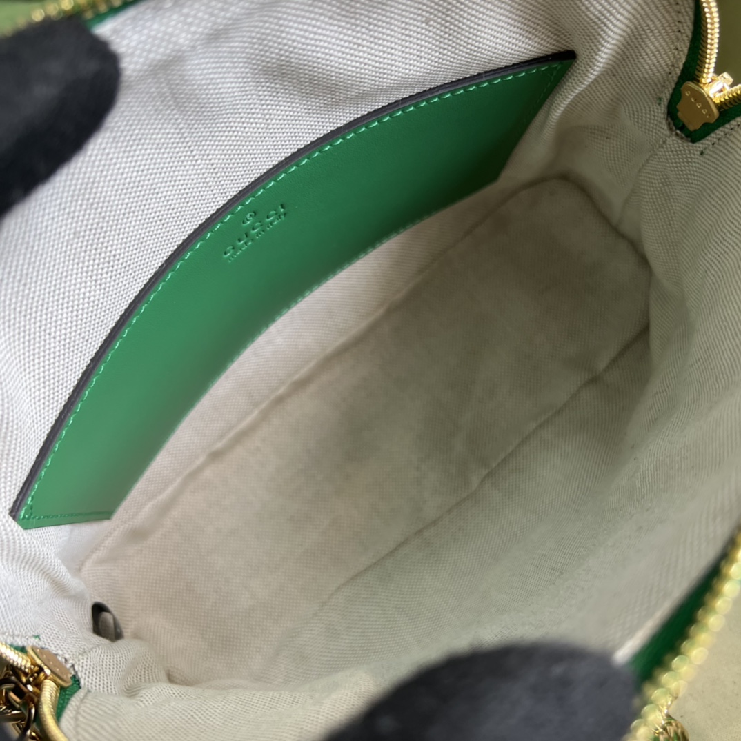 Handbag Gucci 702229 size 23.5*19*8 cm - vstockx