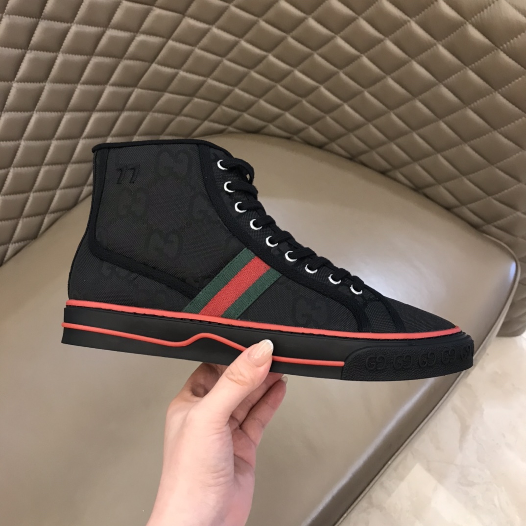 Gucci Tennis 1977 sneaker 11 - vstockx