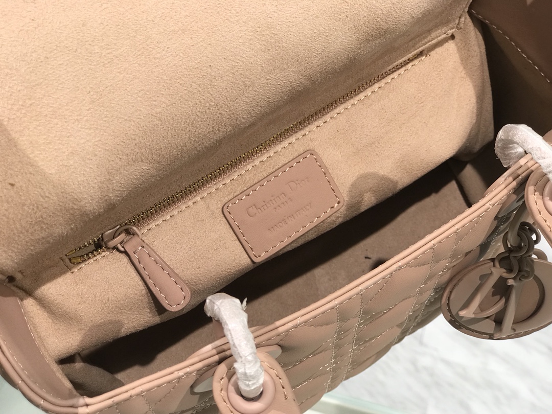 Handbag Dior 6605 size 24 cm - vstockx