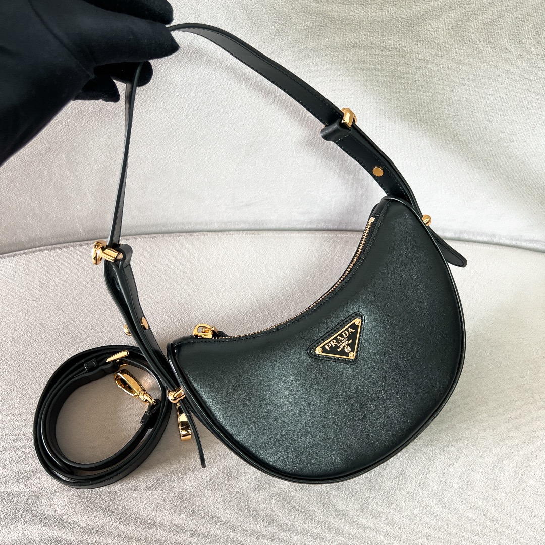 handbags prada 1BC199 18*16*5 - vstockx