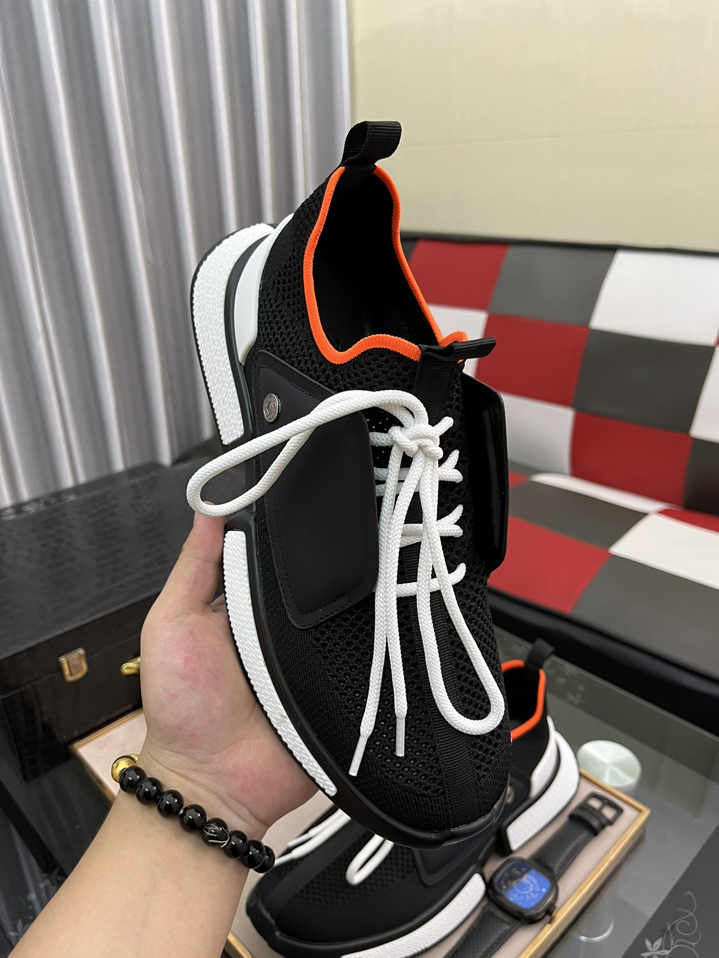 Hermes Expert sneaker 1 - vstockx