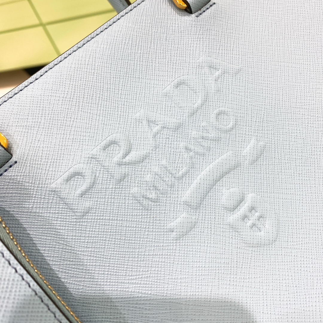 handbags prada 1BA335 size:33*26*11cm - vstockx