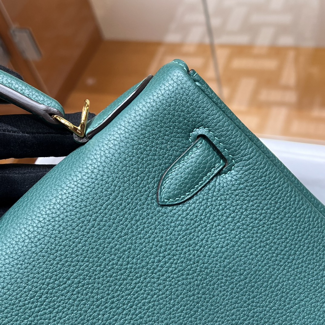 Handbags Hermes Kelly - vstockx
