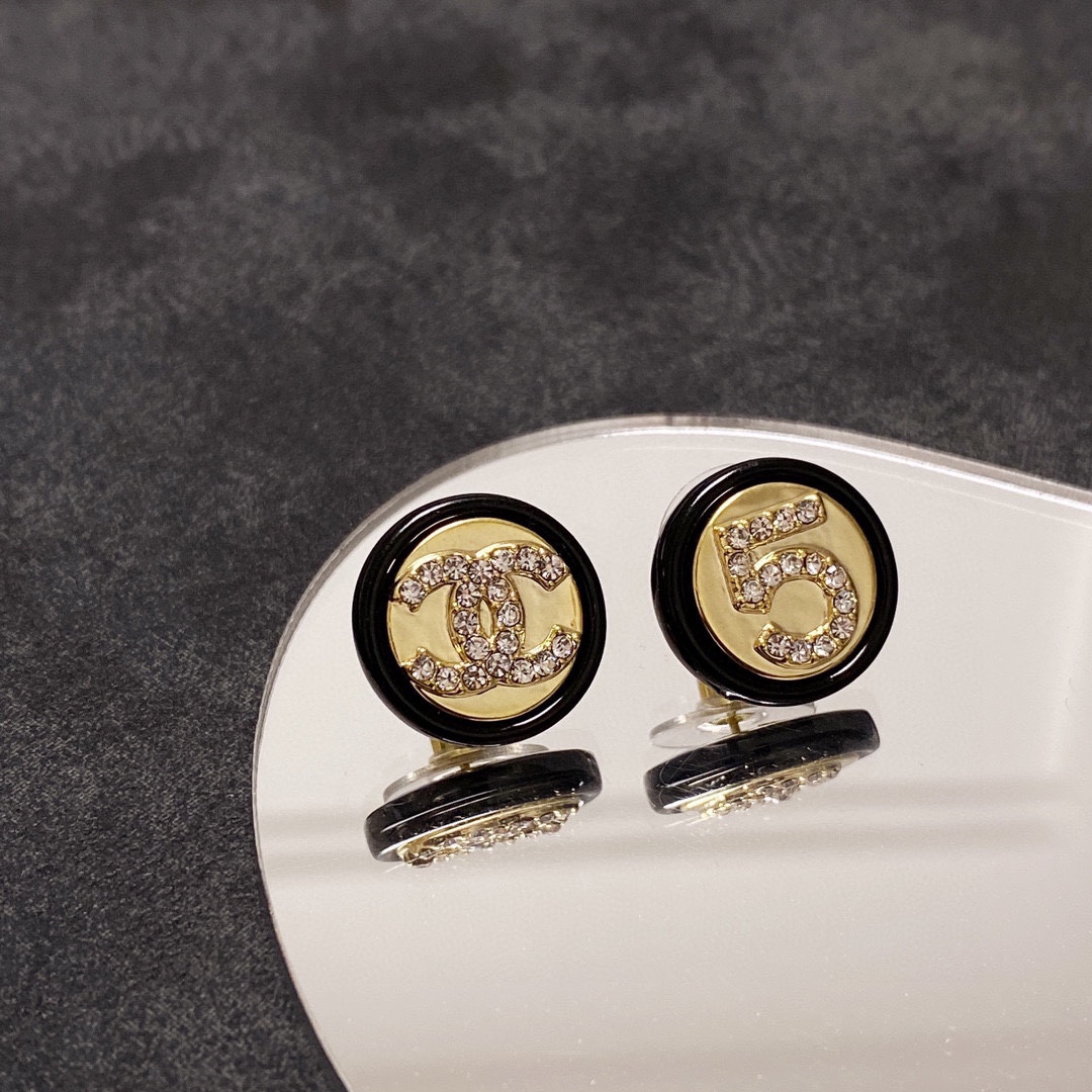 Jewelry Chanel 1809 - vstockx