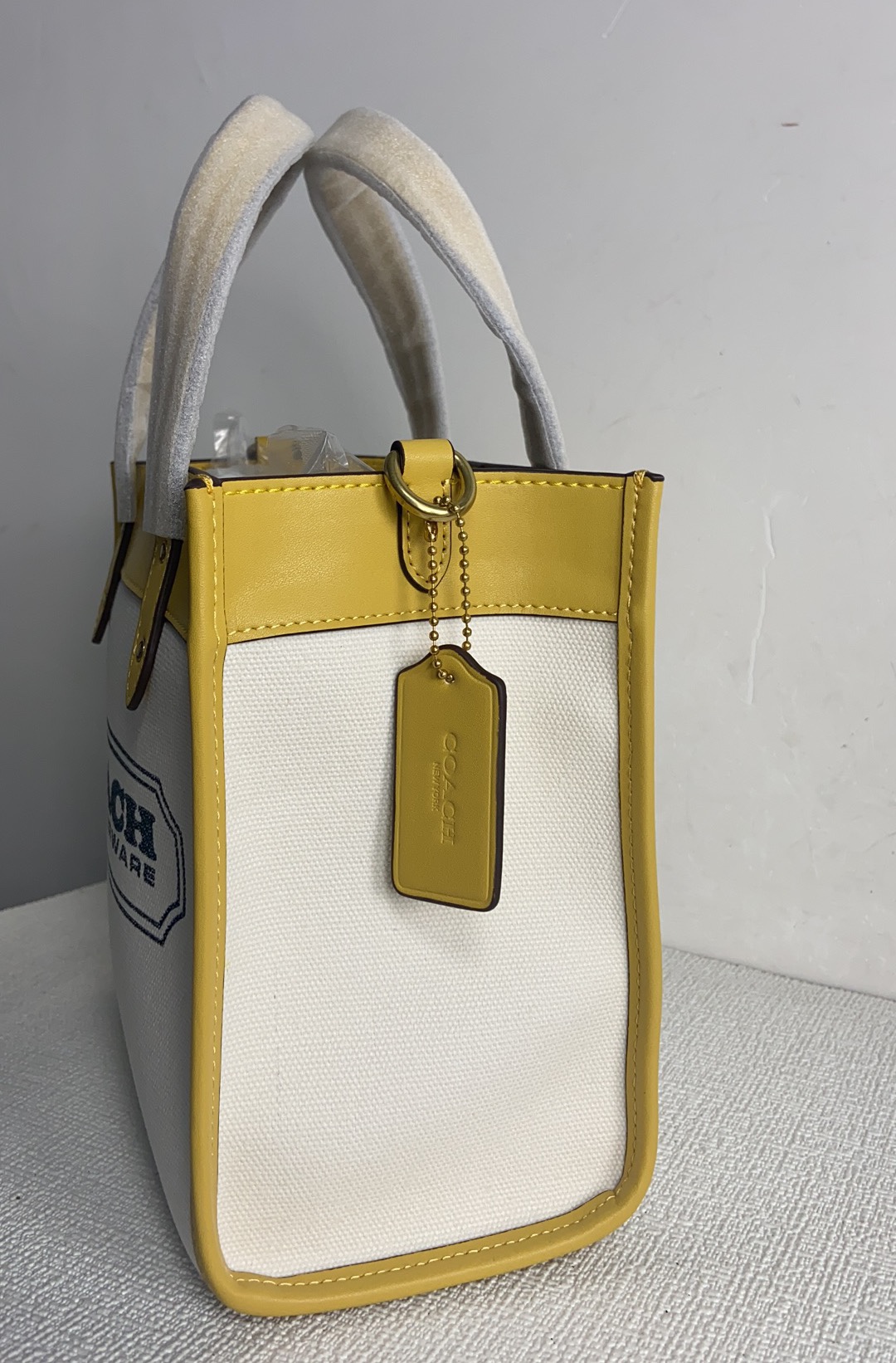 Handbags Coach CH740 size:22*20*12 - vstockx