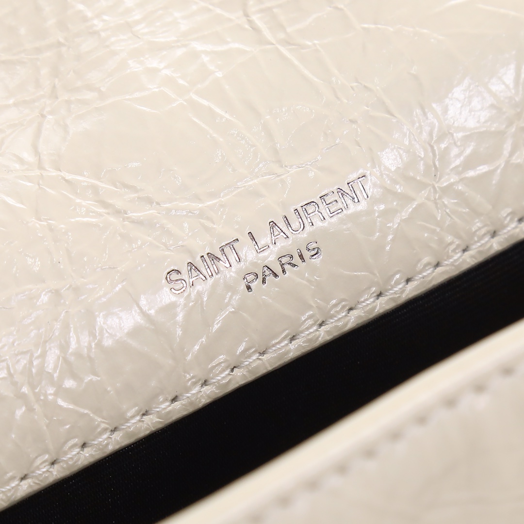 Handbags SAINT LAURENT 533037 size 22x16.5x12 cm - vstockx