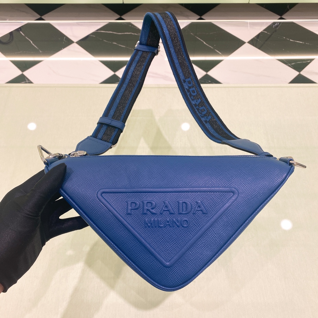handbags prada 2VH155 size:28*18*11 - vstockx