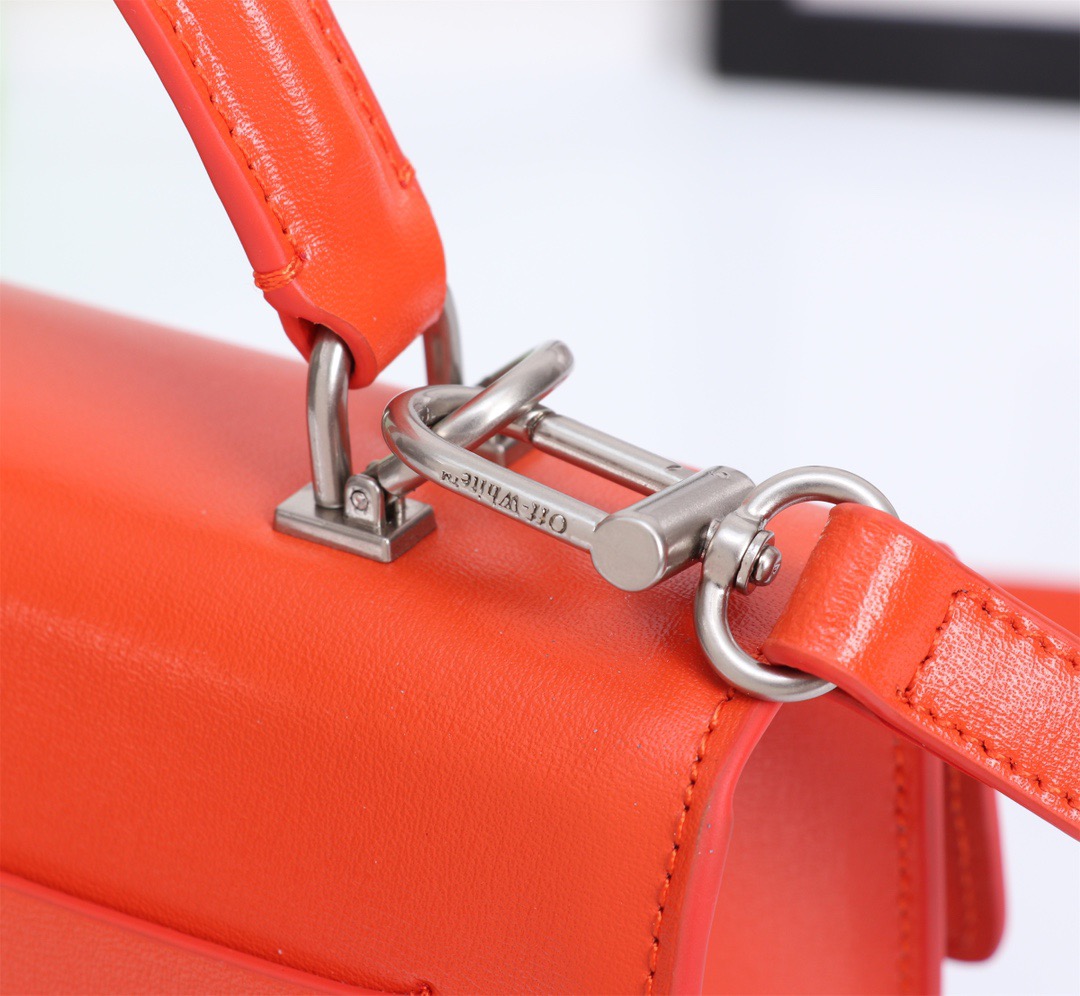 handbags OFF-White 602  6550870  size:22*15*7cm - vstockx