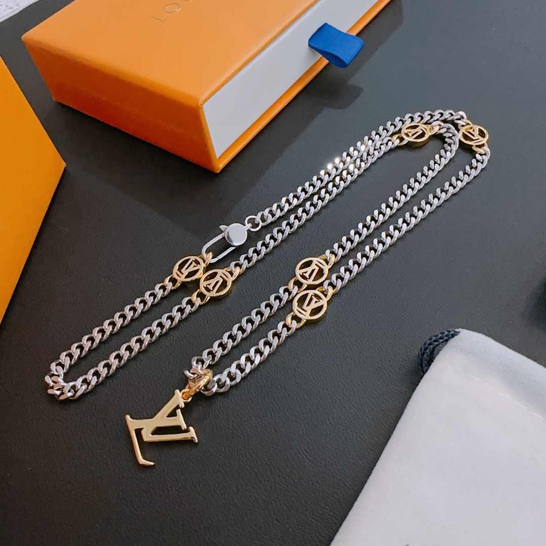 Jewelry Louis Vuitton 378 - vstockx