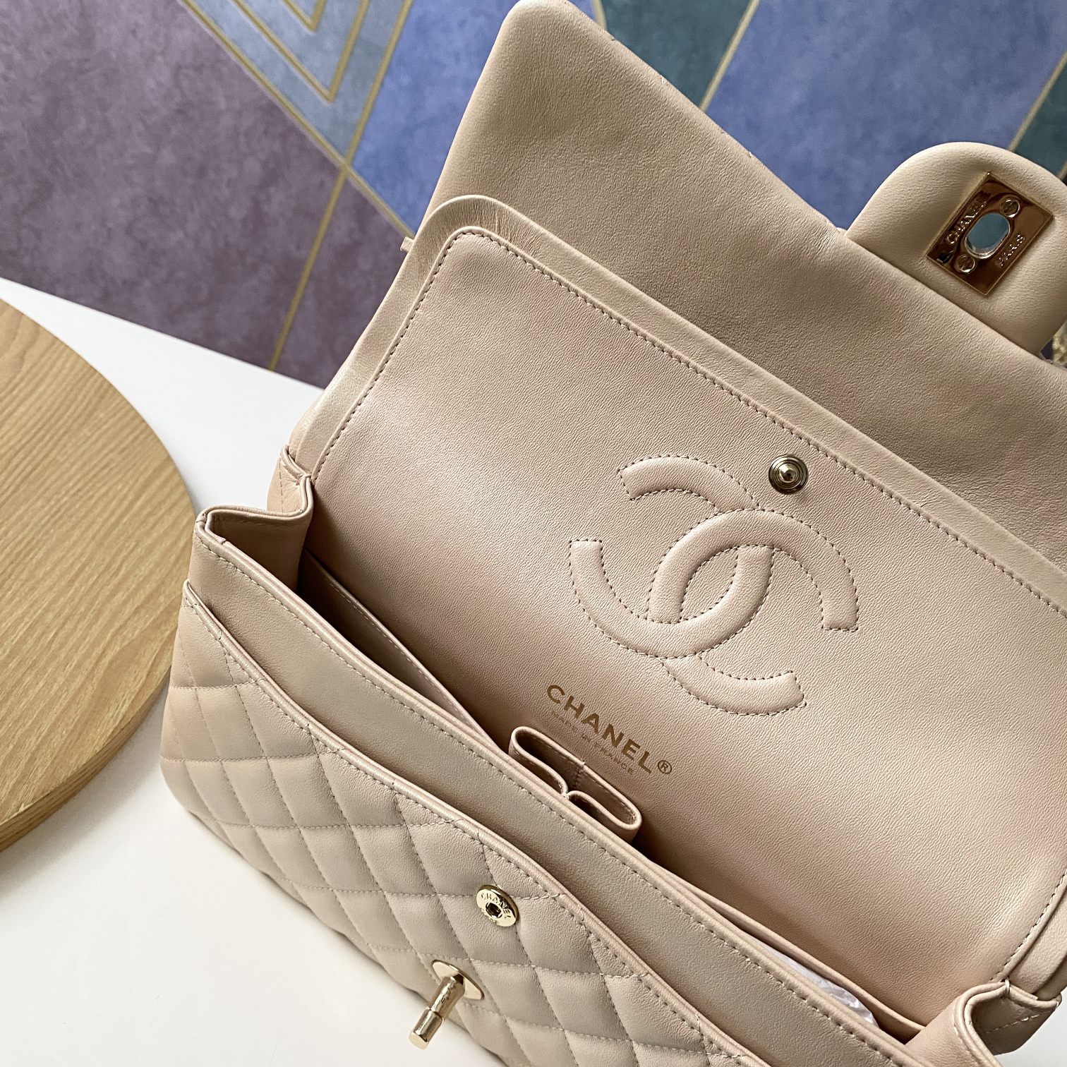 Handbag Dior 112 size 25 cm - vstockx