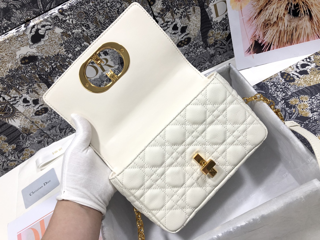 Handbag Dior M9241 size 20*12*7 cm - vstockx