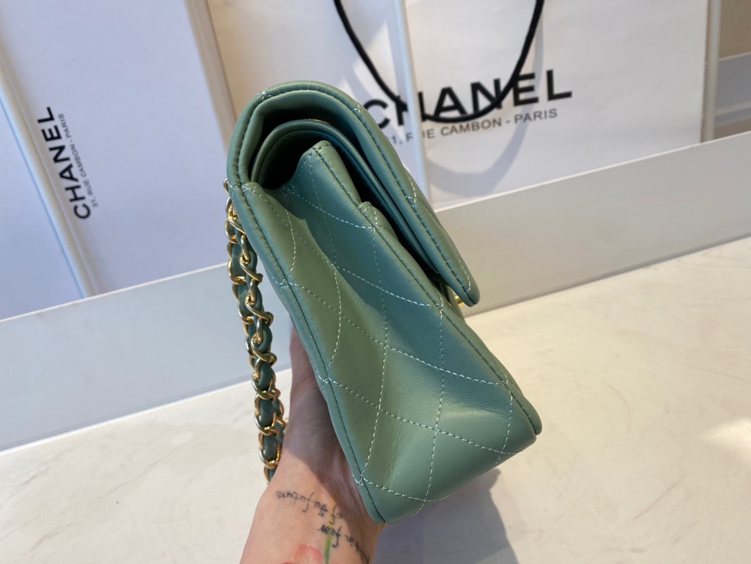 Handbag Chanel size 25 cm - vstockx