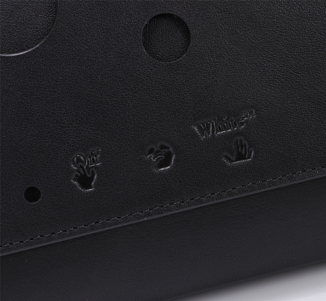 handbags OFF-White 563  6553870  size:23.5*15*10cm - vstockx