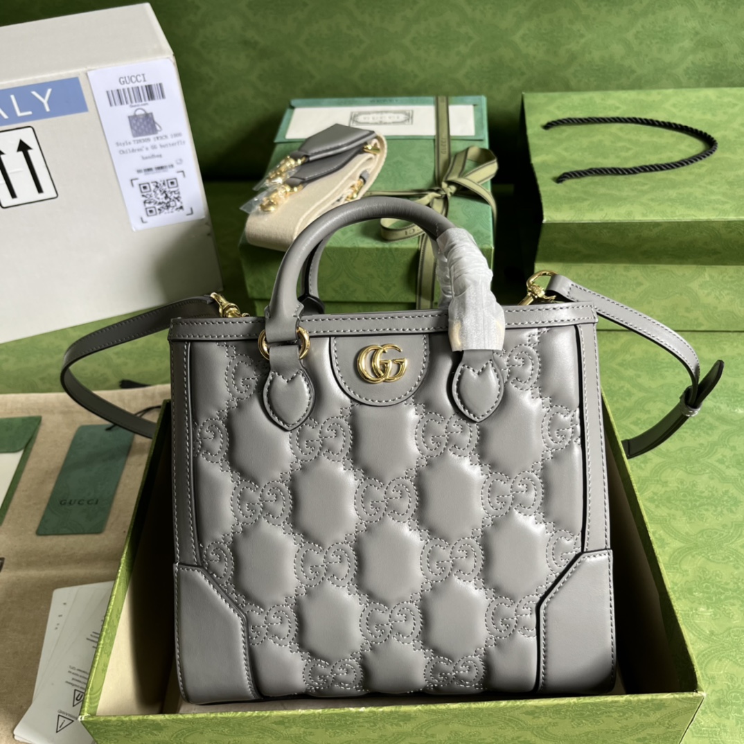 Handbag Gucci 728309 size 23*22*10 cm - vstockx