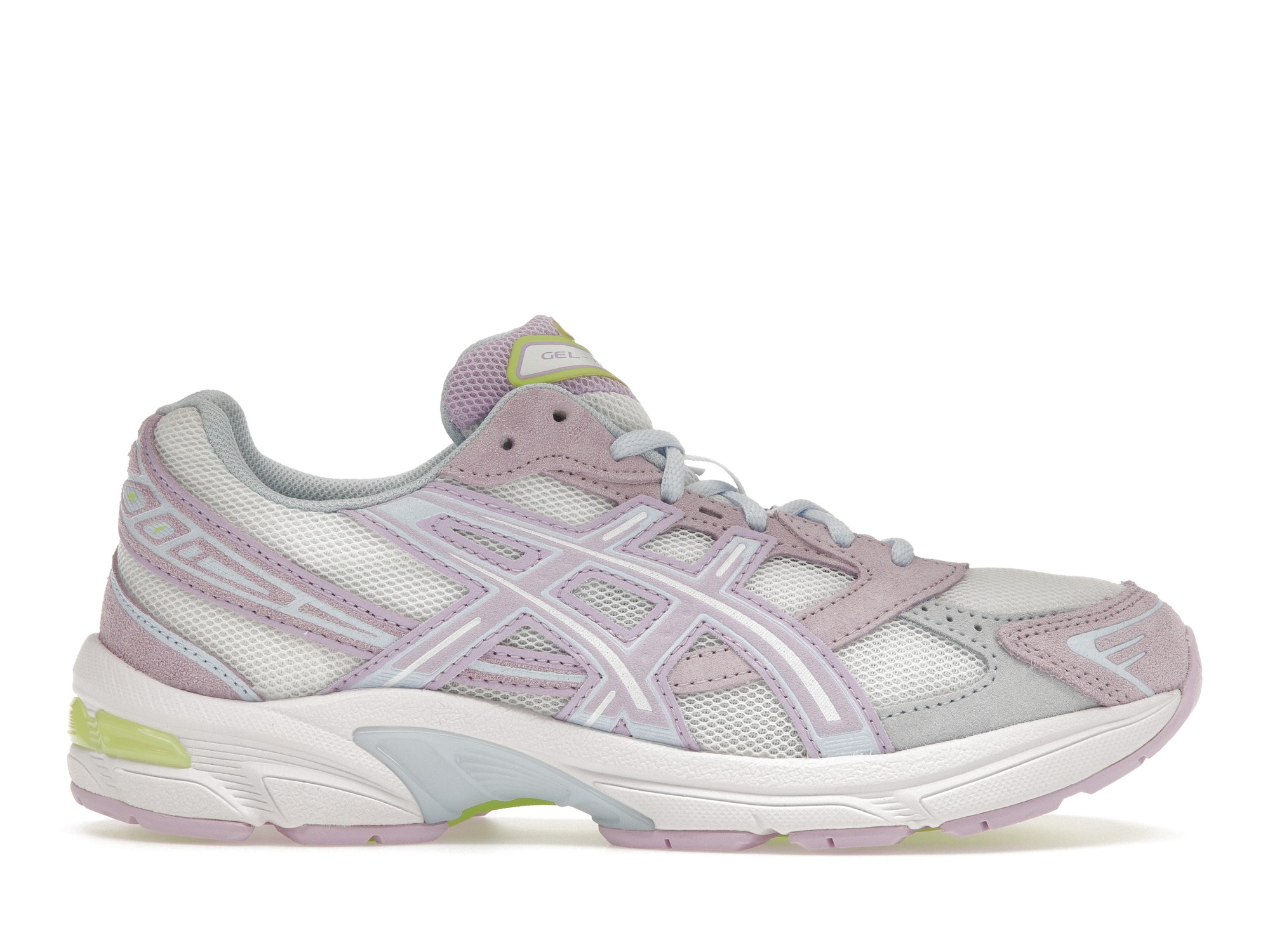 ASICS Gel-1130 White Lilac Tech (Women's) - vstockx