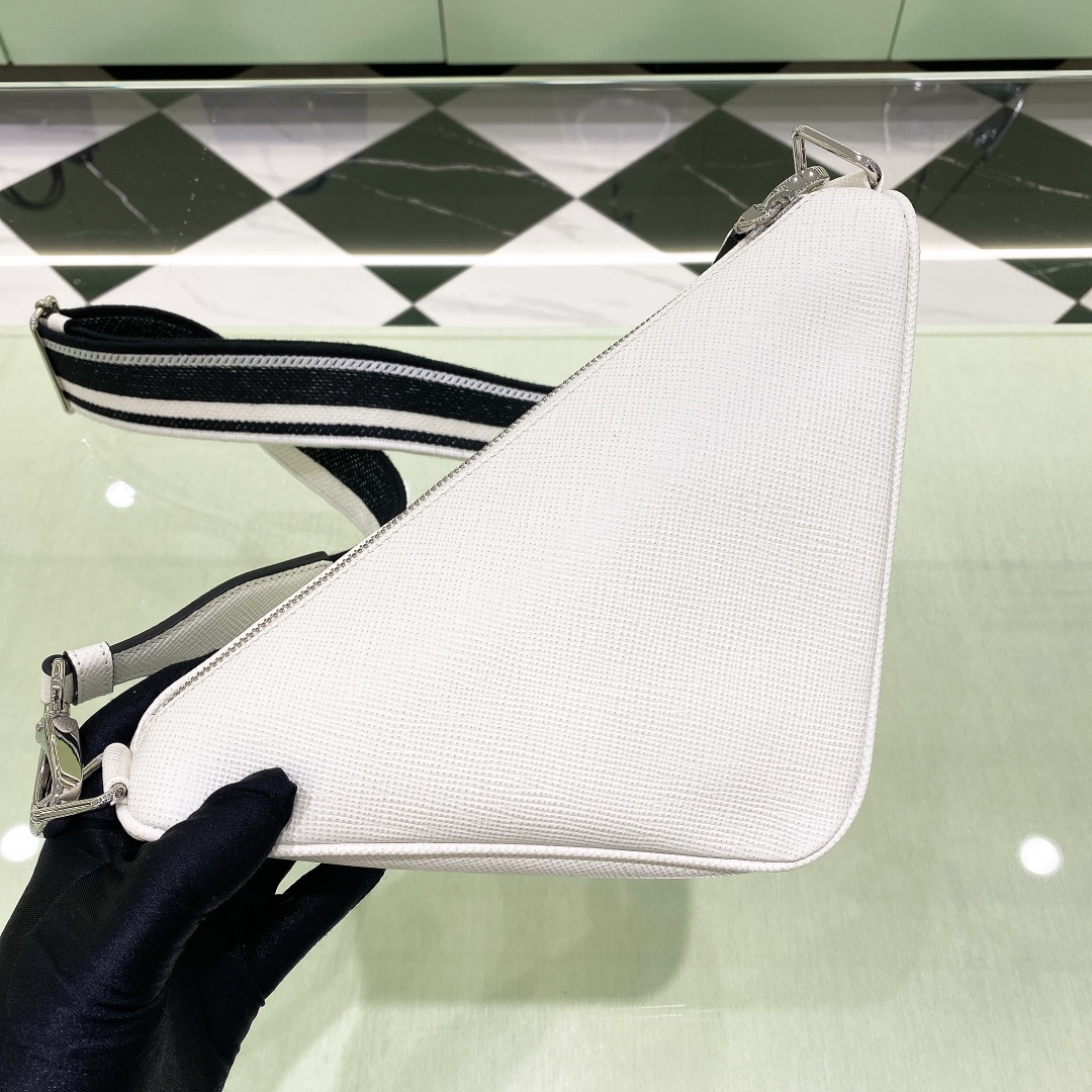 handbags prada 2VH155 size:28*18*11 - vstockx