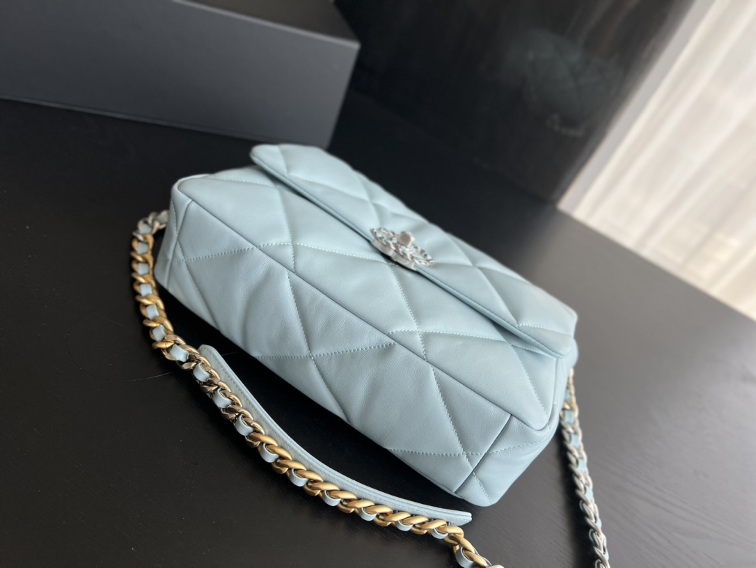 Handbag Chanel 1161 size 30cmx20cm10 cm - vstockx