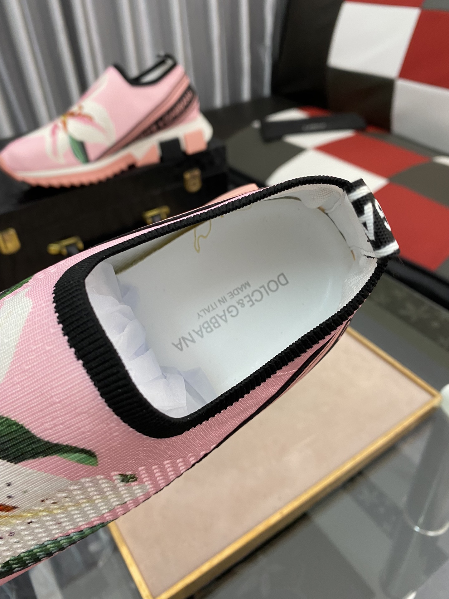 Dolce & Gabbana Sorrento 22 - vstockx