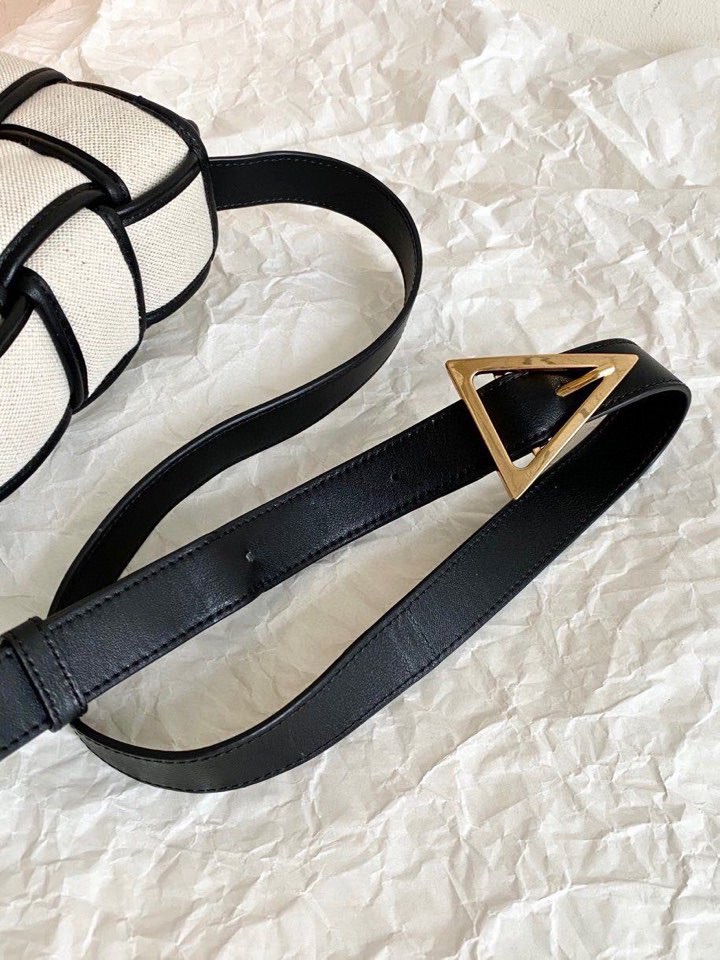 handbags Bottega Veneta 6688 size:26*18*8cm - vstockx