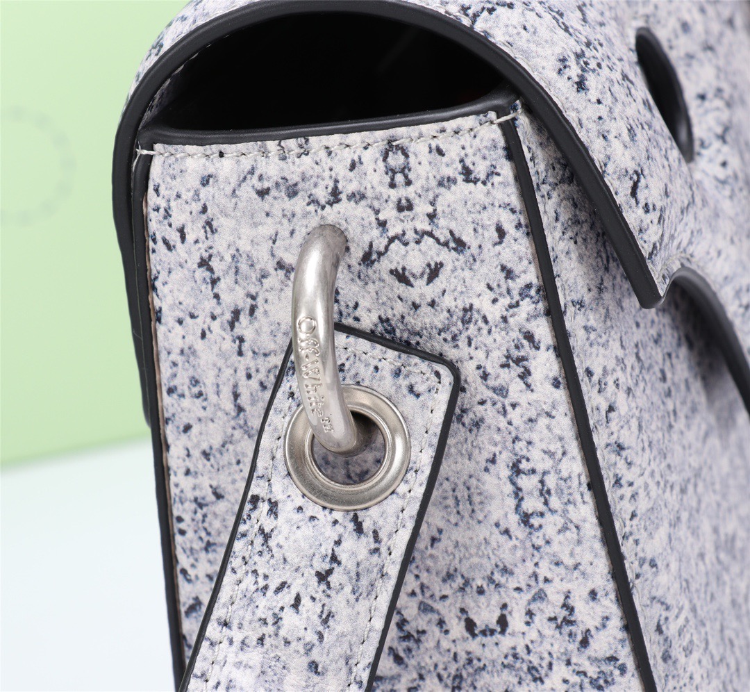 handbags OFF-White 579  6885970  size:22*16*8cm - vstockx