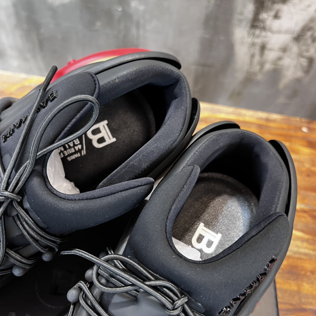 Balmain Sneaker 3 - vstockx