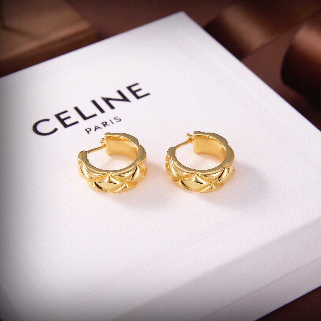 Jewelry CELINE 256 - vstockx