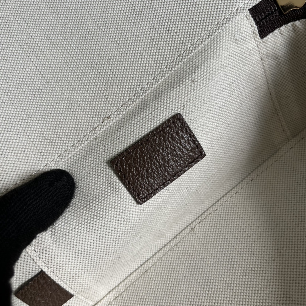 Handbag Gucci 726657 size 22*8*14 cm - vstockx