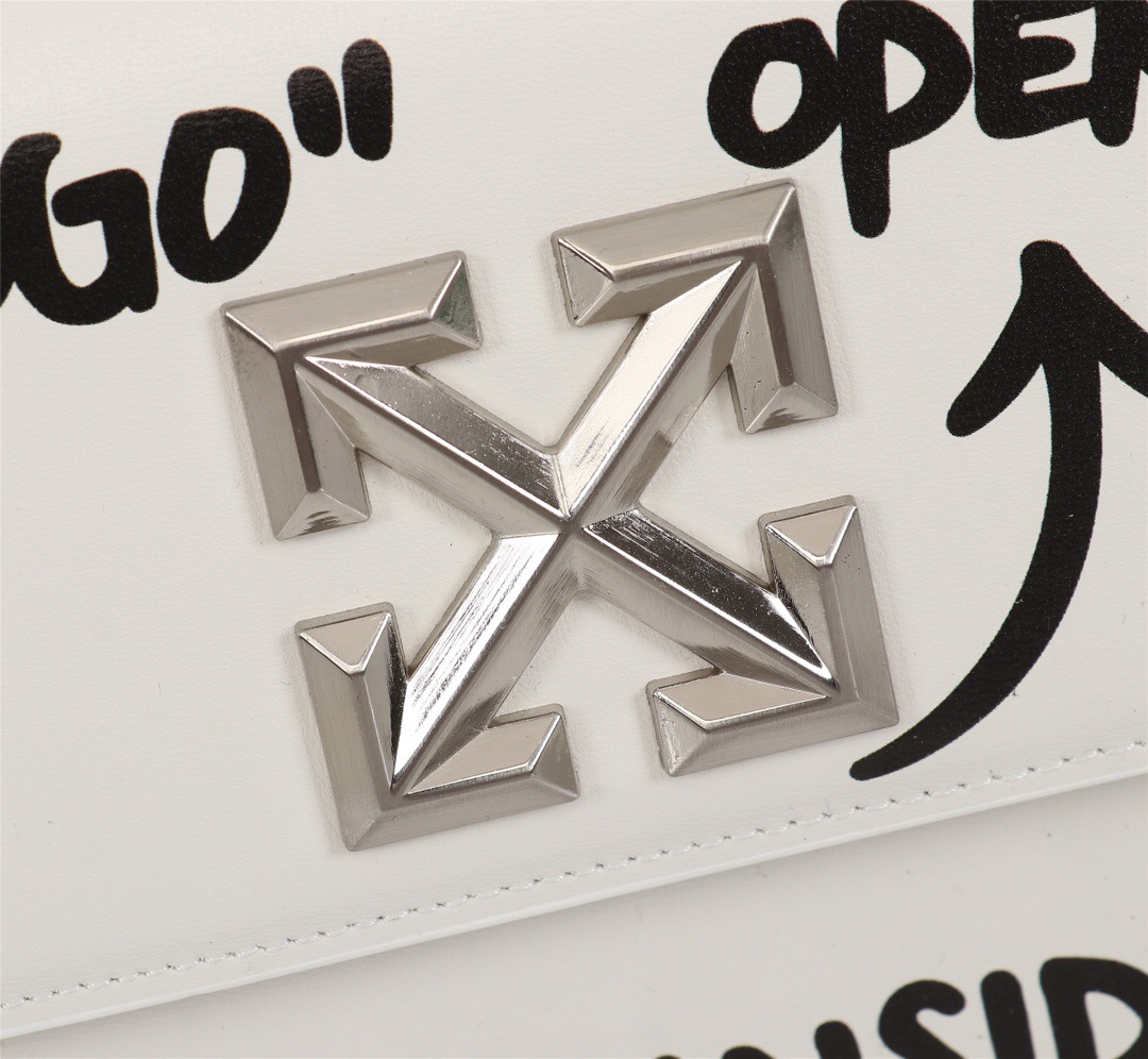 handbags OFF-White 502  4335870  size:15.5*13*7cm - vstockx