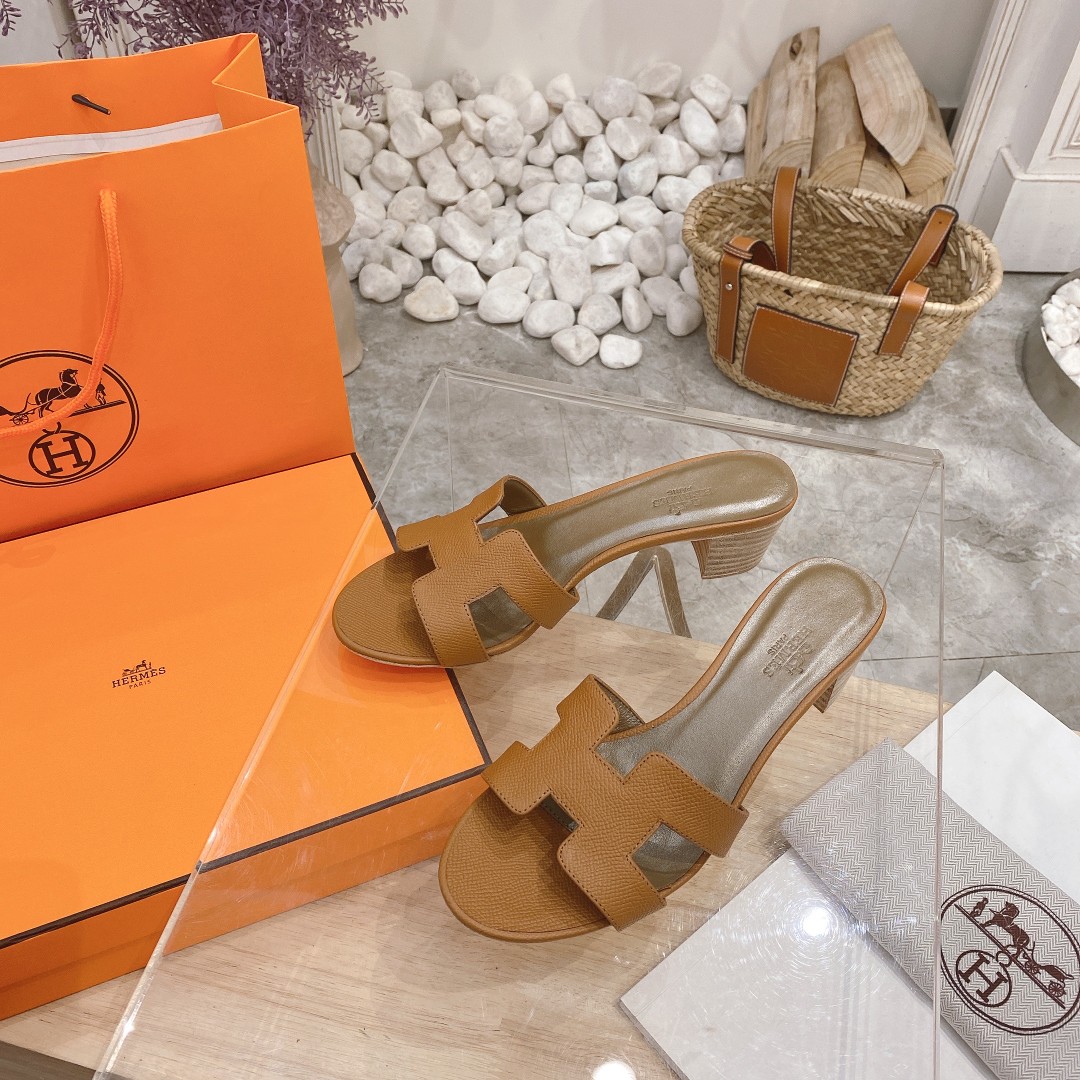 Hermes Sandals 68 - vstockx