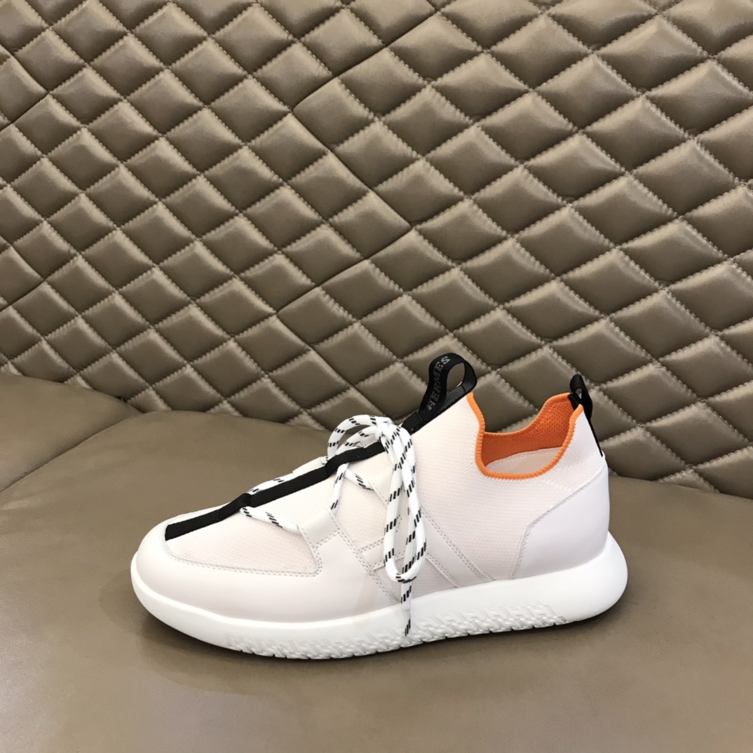 Hermes Duel sneaker 5 - vstockx