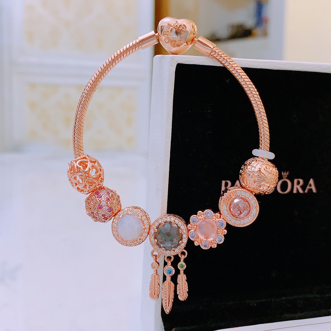 Jewelry pandora 248 - vstockx