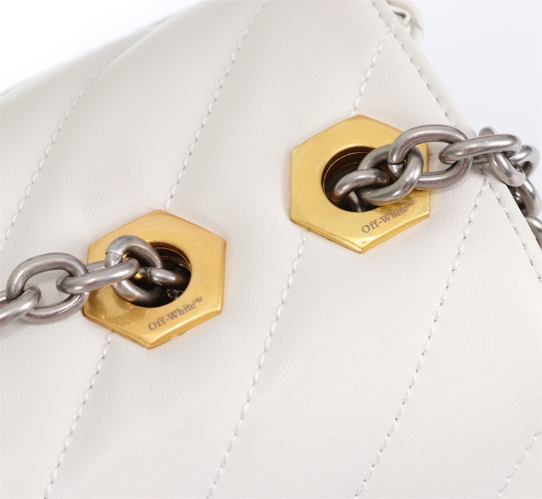 handbags OFF-White 567  6553870  size:24*19*12cm - vstockx