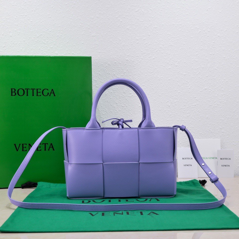 handbags Bottega Veneta 9894# SIZE:25*16*8CM - vstockx