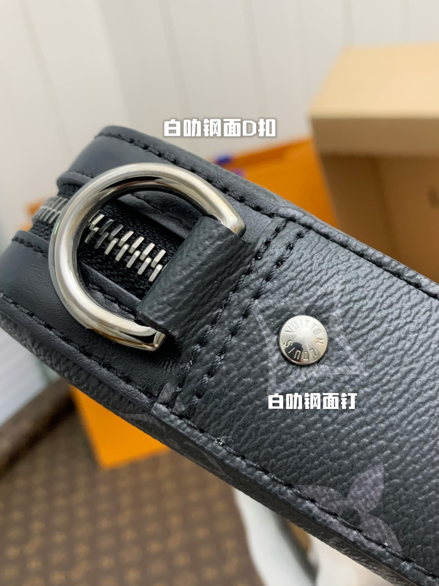 Handbags Louis Vuitton M69443 size:25*18.5*7 cm - vstockx