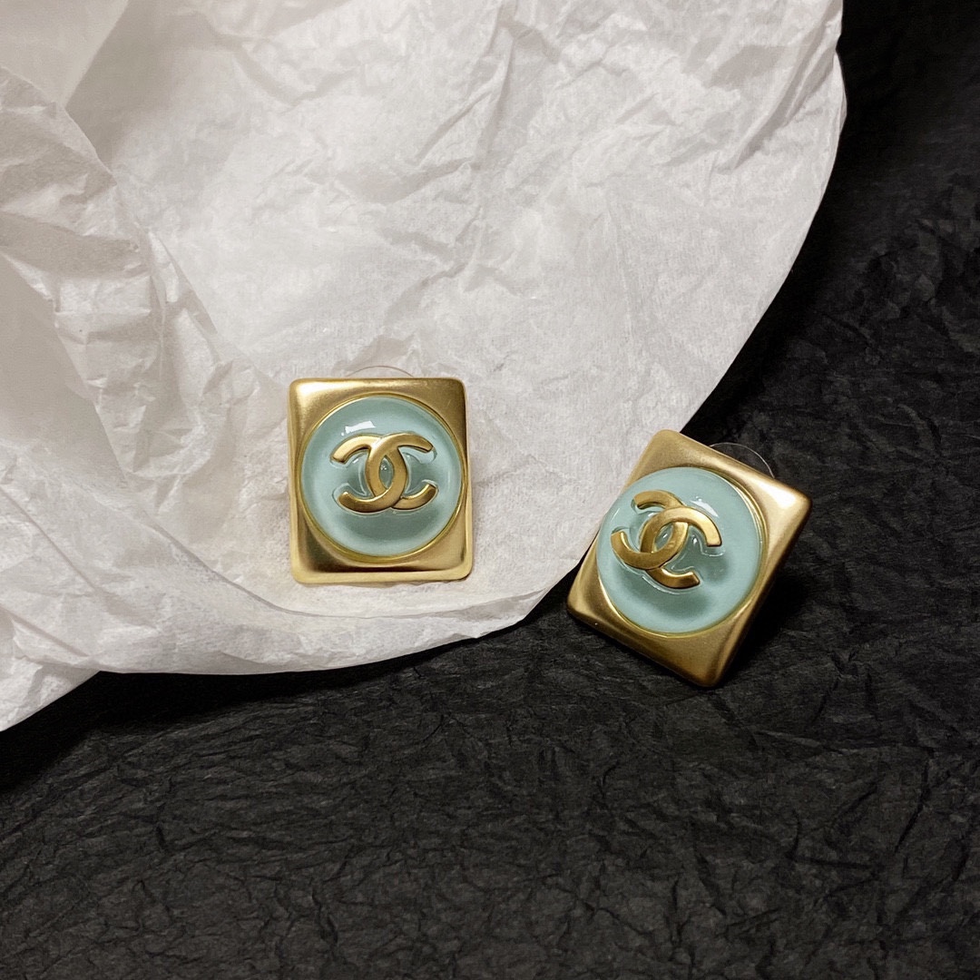 Jewelry Chanel 1810 - vstockx
