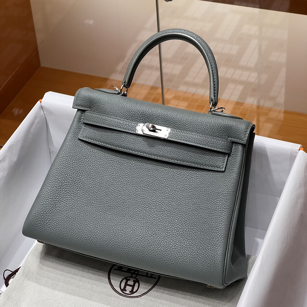 Handbags Hermes Kelly - vstockx