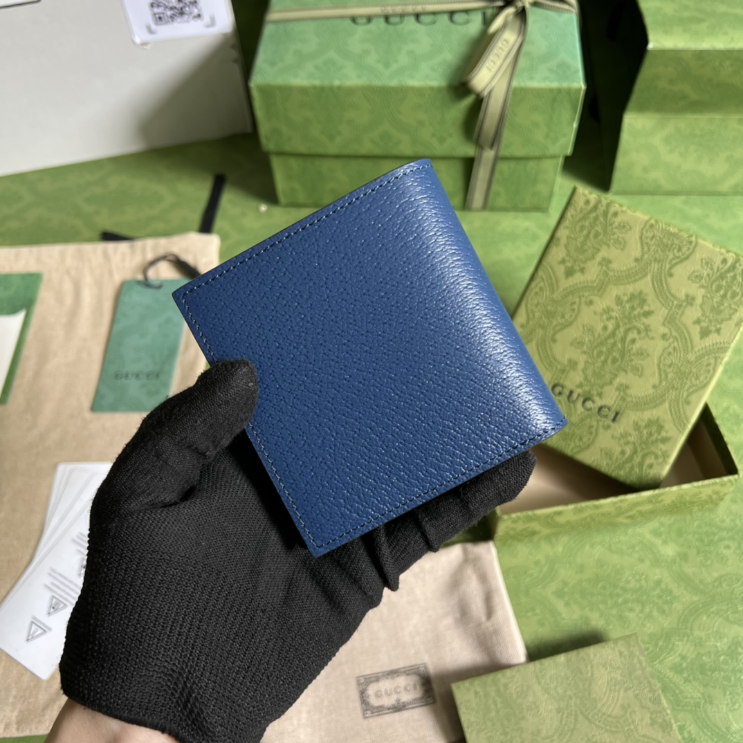 Handbag Gucci  723737 size 10.5*9.5 cm - vstockx